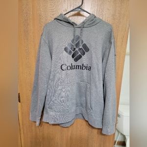 Columbia Hoodie